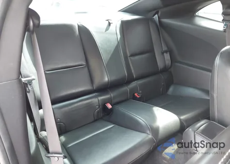 2013 Chevrolet Camaro 2Ss z USA, uszkodzony, nr VIN 2G1FT1EW8D9208894